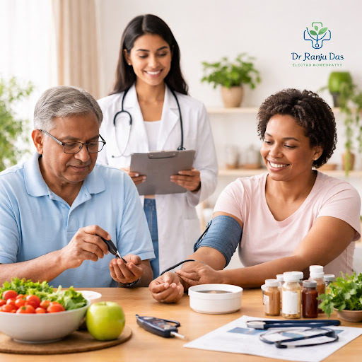 Today’s busy lifestyle often leads to diabetes, hypertension, obesity, PCOD, thyroid issues and c… post image