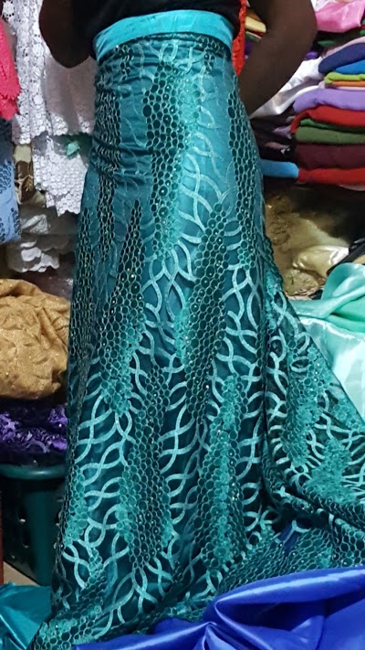 Photos of J. O. Adebiyi And Sons