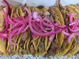 Photo n°8 de Chez Taco Faux à Faux-en-Périgord (Restauration rapide)