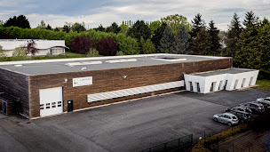 Photo n°1 de Optymum Electronic à Berd'huis (Fabricant de matériel électronique)