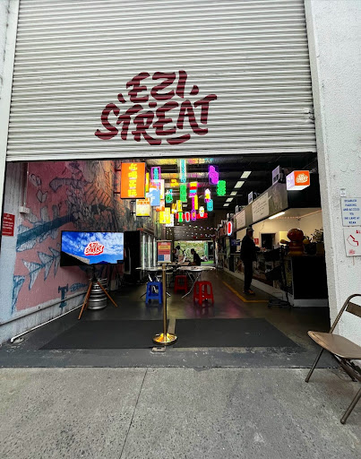 Photo of Lepak Corner