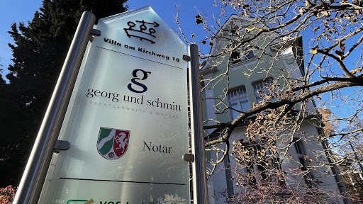 georg und schmitt Partnerschaft von Rechtsanwälten mbB - Thumbnail