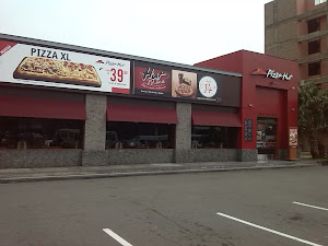 Pizza Hut 3