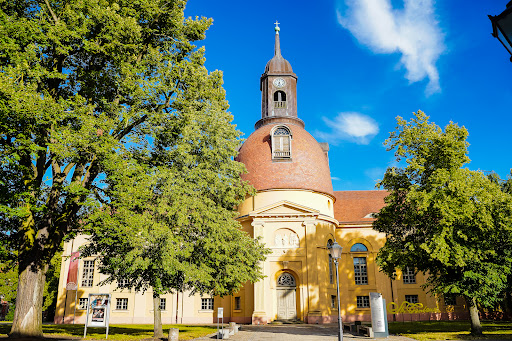Kulturkirche Neuruppin