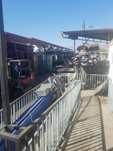 So Cal Auto Dismantling - Thumbnail