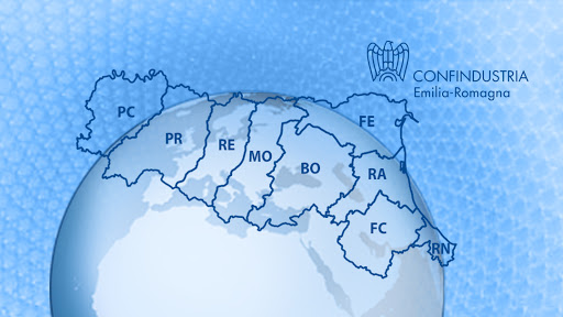 Confindustria Emilia-Romagna - Visual