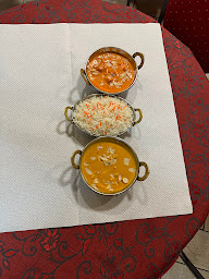 Photo n°98 de Restaurant Agra à Saint-Herblain (Restaurant indien)