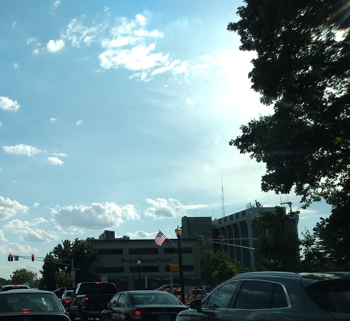 Heart and Vascular Center