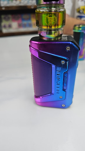 Vapor Planet LLC Navarre Gallery - United States