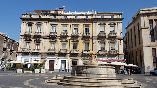 Teatro Massimo Bellini