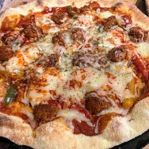RoseMary Pizzeria - Thumbnail
