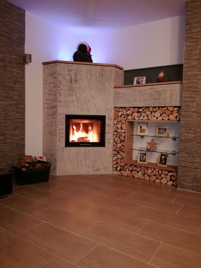 Photos of Theissen Kamintechnik OHG