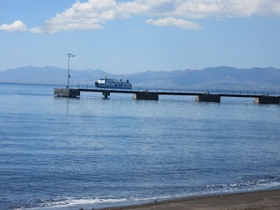 Photos of Pelabuhan ASDP FERI DERU