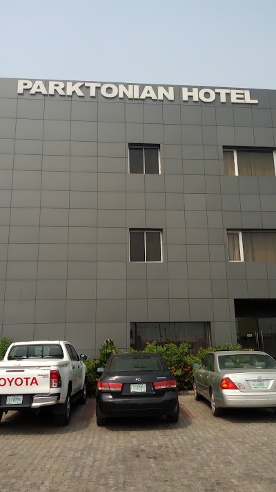 Photos of Parktonian Hotel