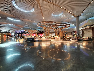 Istanbul Airport