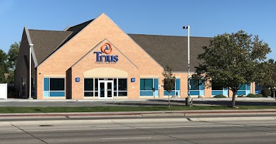 Trius Federal Credit Union