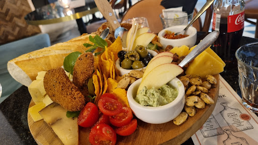 Traiteur & Bistro PLANK - Thumbnail