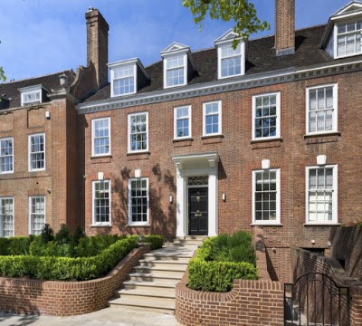 Thamesvale Homes