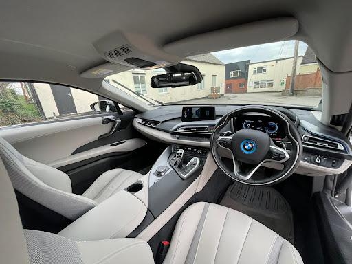 Artistic Detailing Gallery - United Kingdom