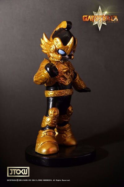 Photos of Jtoku
