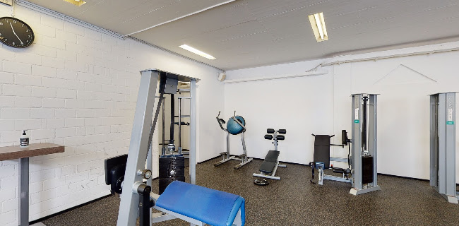 PureGym St.Gallen City Telefonnummer
