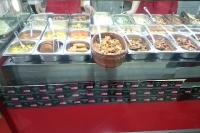 Photos of Panera