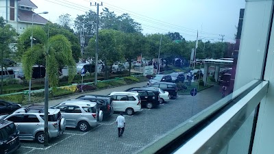 Photos of RSUD Bangkalan
