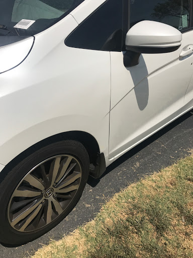 Precision Dents - Thumbnail