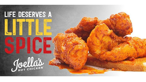 Joella's Hot Chicken - Crescent Springs - Thumbnail