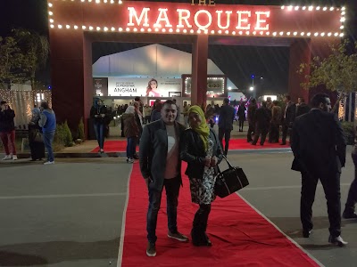 Photos of The Marquee