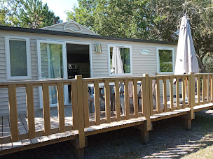 Photo n°50 de Camping En Chon les Pins | Camping Biscarrosse à Biscarrosse (Terrain de camping)