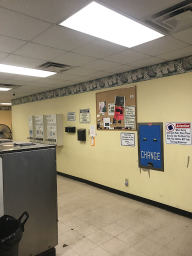 Cleaning Corner - Visual