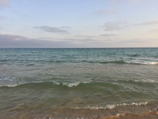La Conca Lido - Visual