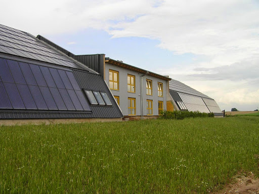 srs-solar roof systems GmbH - Thumbnail