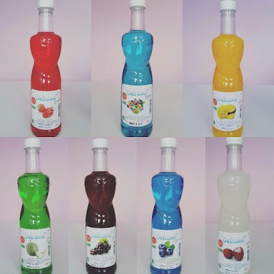 Photos of Es Mie Jelly DELI COOL