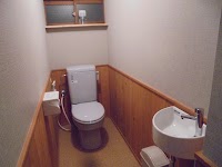 かやぶき古民家奥さめうらの里