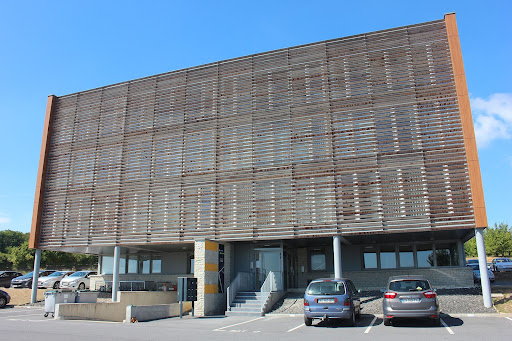 Crédit Agricole - Centre d'Affaires Agri-Viti Champigny - Thumbnail