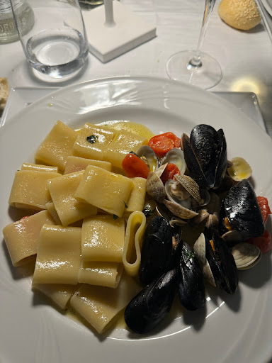 Taberna Sciopà - Visual