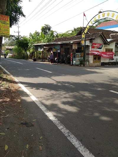 Photos of Wawan Motor