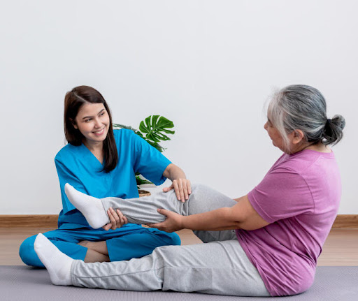 💪🧘‍♂️ Heal Naturally with Panacea Physiotherapy – Trusted Physiotherapist Cent