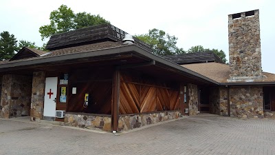 Shepard Lake Recreation Area