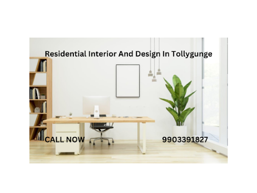 Sam Enterprise - Transforming Tollygunge Homes with Exquisite Residential Interior Design post image