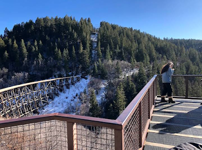 Lincoln National Forest