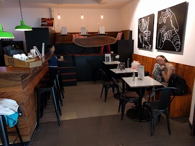 Photos of Bar Boon Coffee