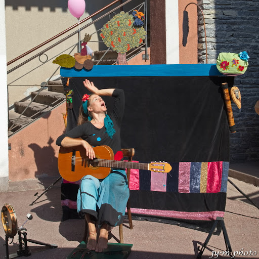 Le Rêvoir Compagnie - Thumbnail