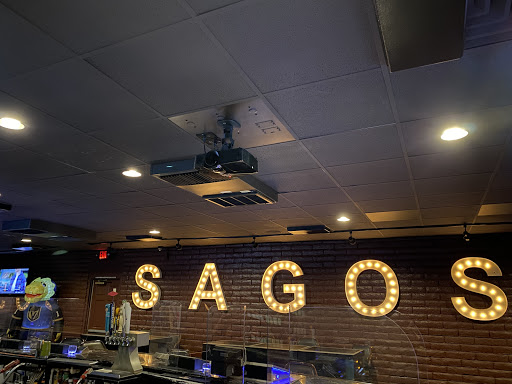 SAGOS @ SPRING MOUNTAIN Gallery - United States