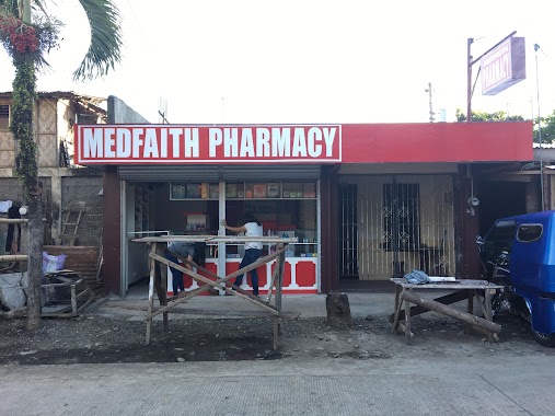 MEDFAITH PHARMACY, Author: Niconi