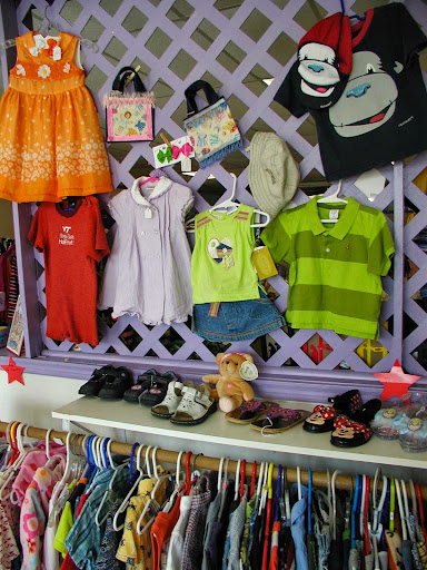 Babyland Boutique Consignments - Thumbnail