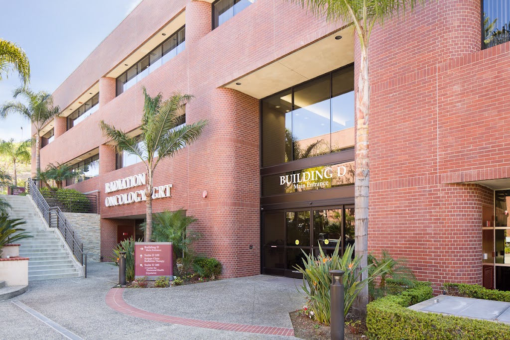 Uc San Diego Health Cardiovascular Services Encinitas