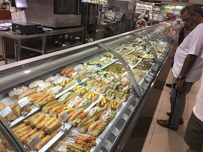 Photos of Spinney's Karama